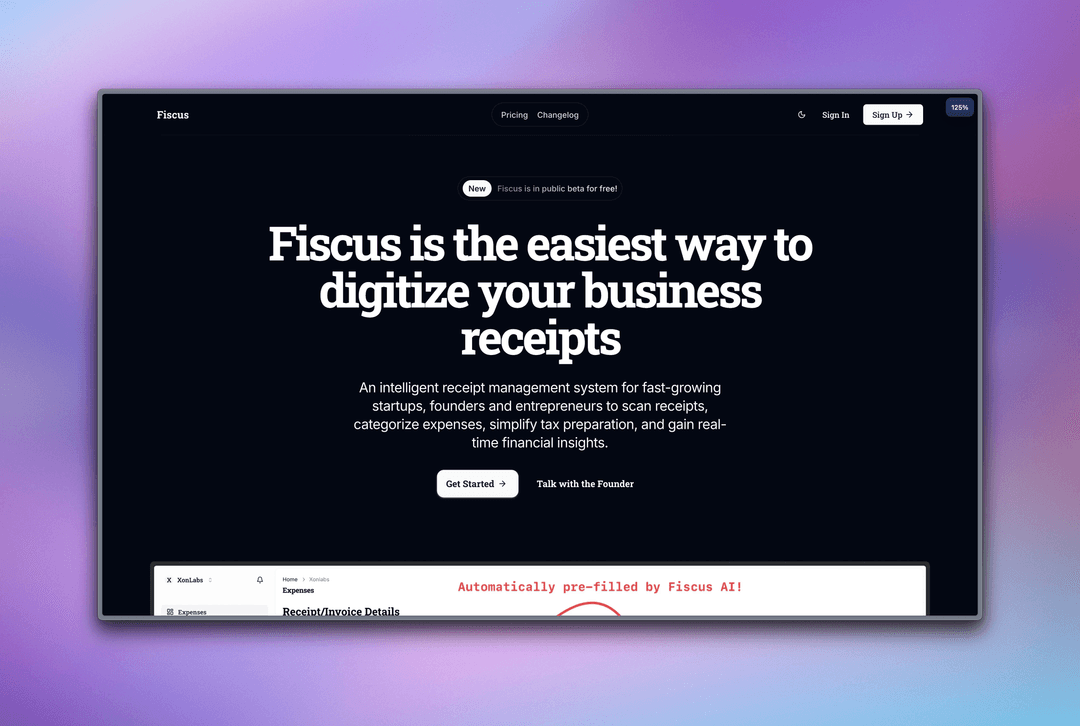 fiscusapp.com